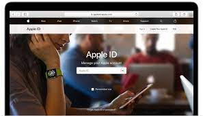 Apple ID account انشاء حساب ابل جديد